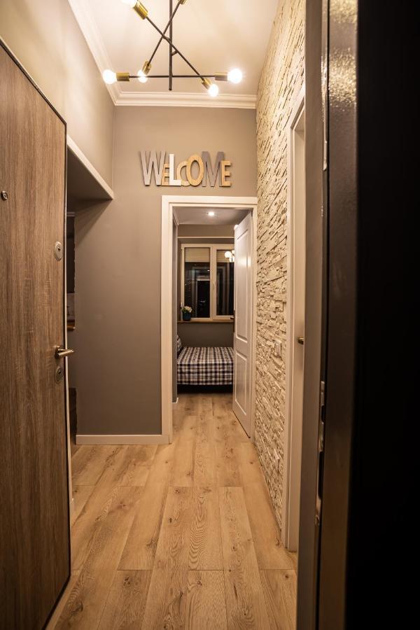 Amocluj Apartamento Exterior foto